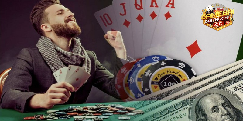 Điểm mạnh của game bài trực tuyến hay