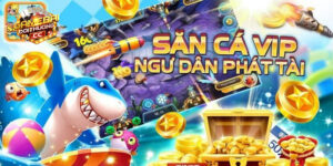 Tổng quan về game Bắn cá Hải Vương
