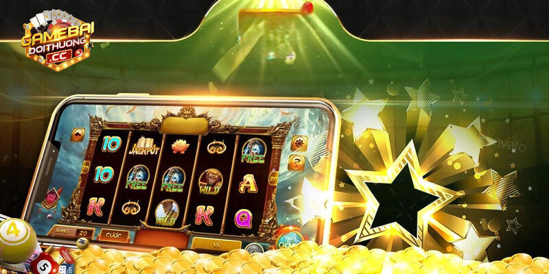 Các khuyến mãi, giftcode nổ hũ hấp dẫn