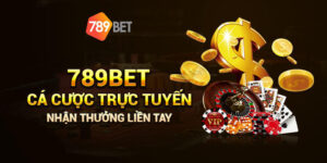 Tìm hiểu về nhà cái 789bet là gì