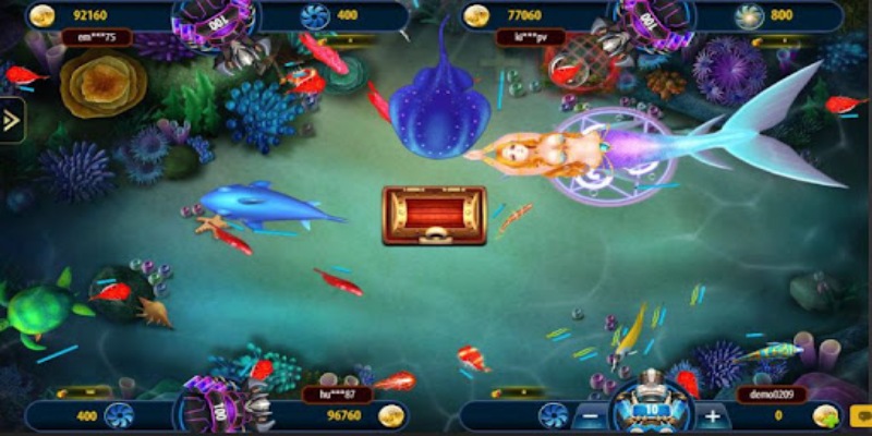 Ưu điểm - hạn chế của game bắn cá truyền thống