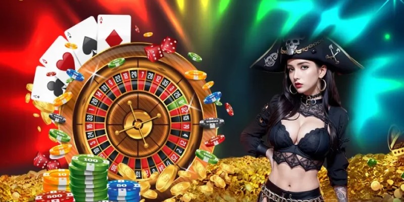 Tổng quan về Fbet247 - Nhà cái xanh chín và uy tín nhất năm nay 